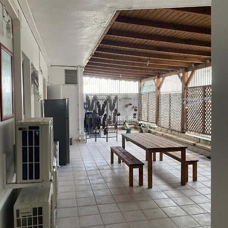 Pelikan Chambres D'Hotes Pointe-a-Pitre  Exterior photo