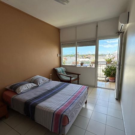 Pelikan Chambres D'Hotes Pointe-a-Pitre  Room photo