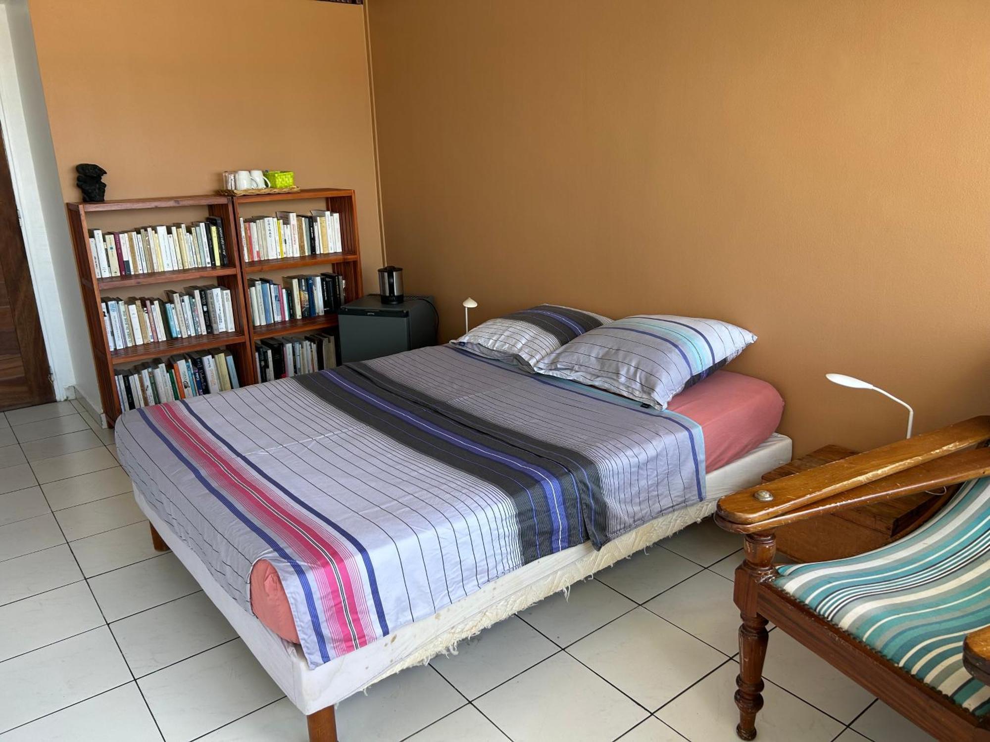 Pelikan Chambres D'Hotes Pointe-a-Pitre  Room photo